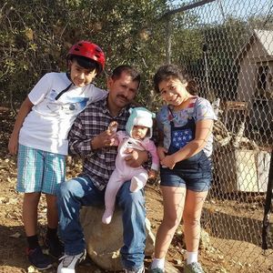 Meet your Posher, Nancy